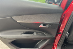 Peugeot 3008  II Phase 2 1.2 THP EAT8 131 cv ALLURE PACK