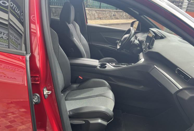 Peugeot 3008  II Phase 2 1.2 THP EAT8 131 cv ALLURE PACK