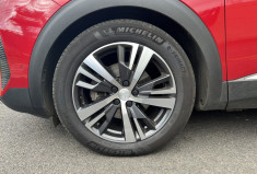 Peugeot 3008  II Phase 2 1.2 THP EAT8 131 cv ALLURE PACK