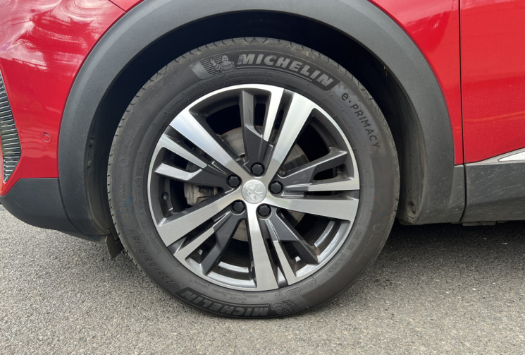 Peugeot 3008  II Phase 2 1.2 THP EAT8 131 cv ALLURE PACK