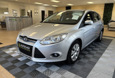 Ford Focus 1.0 SCTI ECOBOOST 125 TREND / SUIVI COMPLET FORD / KIT DISTRIBUTION NEUF/ 1ERE MAIN 