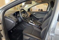 Ford Focus 1.0 SCTI ECOBOOST 125 TREND / SUIVI COMPLET FORD / KIT DISTRIBUTION NEUF/ 1ERE MAIN 