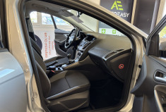 Ford Focus 1.0 SCTI ECOBOOST 125 TREND / SUIVI COMPLET FORD / KIT DISTRIBUTION NEUF/ 1ERE MAIN 
