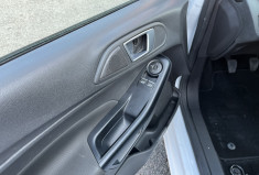 Ford Fiesta 1.25 i 16V 82CH