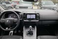 Citroën C5 Aircross  1.2 130 SHINE Grip Control * Français 2e main / Distribution changée