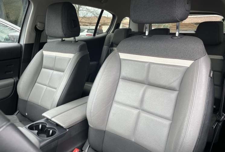 Citroën C5 Aircross  1.2 130 SHINE Grip Control * Français 2e main / Distribution changée