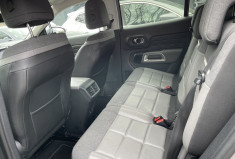 Citroën C5 Aircross  1.2 130 SHINE Grip Control * Français 2e main / Distribution changée