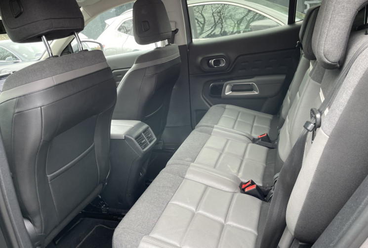 Citroën C5 Aircross  1.2 130 SHINE Grip Control * Français 2e main / Distribution changée