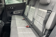 Citroën C5 Aircross  1.2 130 SHINE Grip Control * Français 2e main / Distribution changée
