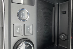 Citroën C5 Aircross  1.2 130 SHINE Grip Control * Français 2e main / Distribution changée