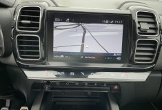 Citroën C5 Aircross  1.2 130 SHINE Grip Control * Français 2e main / Distribution changée