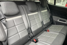 Citroën C5 Aircross  1.2 130 SHINE Grip Control * Français 2e main / Distribution changée