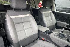 Citroën C5 Aircross  1.2 130 SHINE Grip Control * Français 2e main / Distribution changée