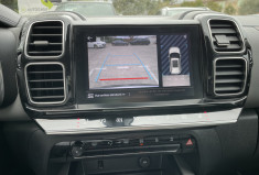 Citroën C5 Aircross  1.2 130 SHINE Grip Control * Français 2e main / Distribution changée