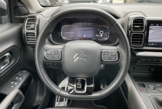 Citroën C5 Aircross  1.2 130 SHINE Grip Control * Français 2e main / Distribution changée