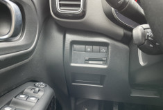 Citroën C5 Aircross  1.2 130 SHINE Grip Control * Français 2e main / Distribution changée