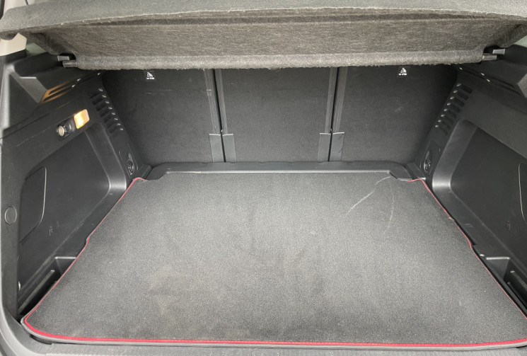 Citroën C5 Aircross  1.2 130 SHINE Grip Control * Français 2e main / Distribution changée