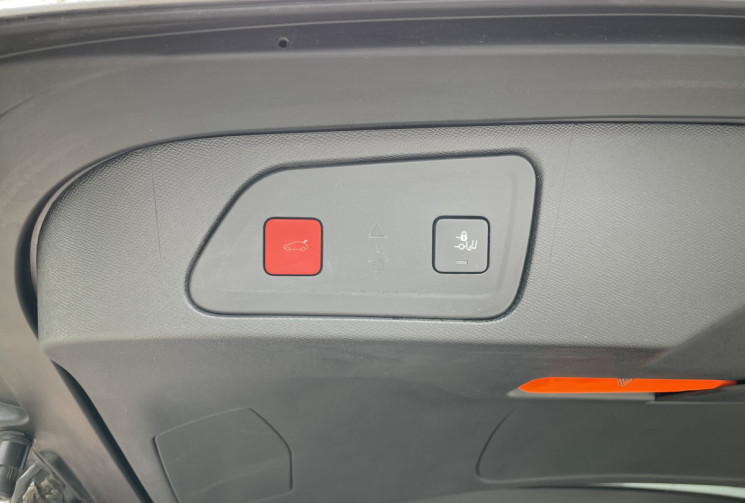 Citroën C5 Aircross  1.2 130 SHINE Grip Control * Français 2e main / Distribution changée