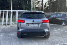 Citroën C5 Aircross  1.2 130 SHINE Grip Control * Français 2e main / Distribution changée