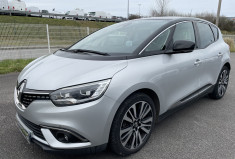 Renault Scénic IV 1.6 DCi 130 CV INITIALE PARIS 