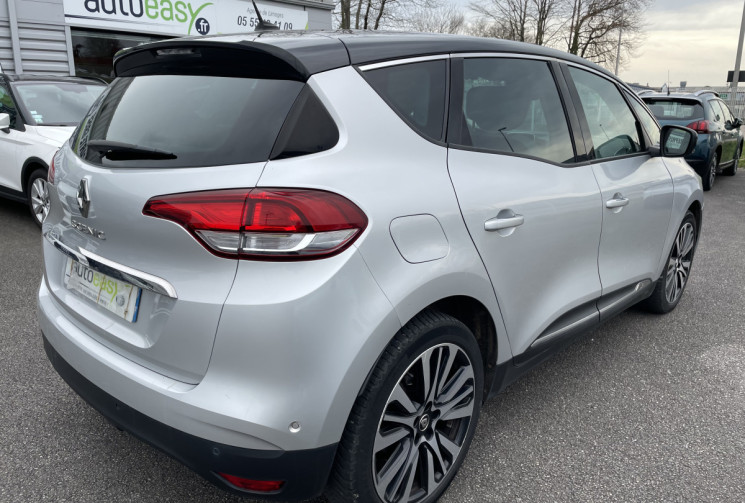 Renault Scénic IV 1.6 DCi 130 CV INITIALE PARIS 