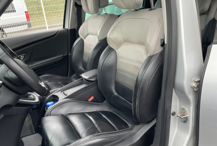 Renault Scénic IV 1.6 DCi 130 CV INITIALE PARIS 