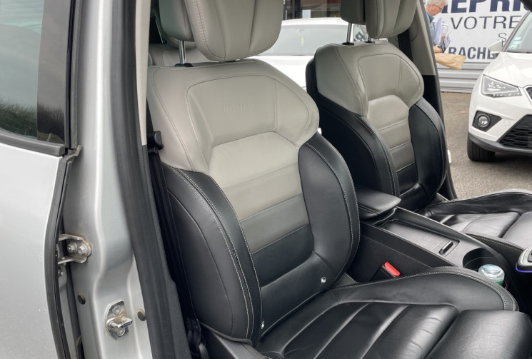 Renault Scénic IV 1.6 DCi 130 CV INITIALE PARIS 