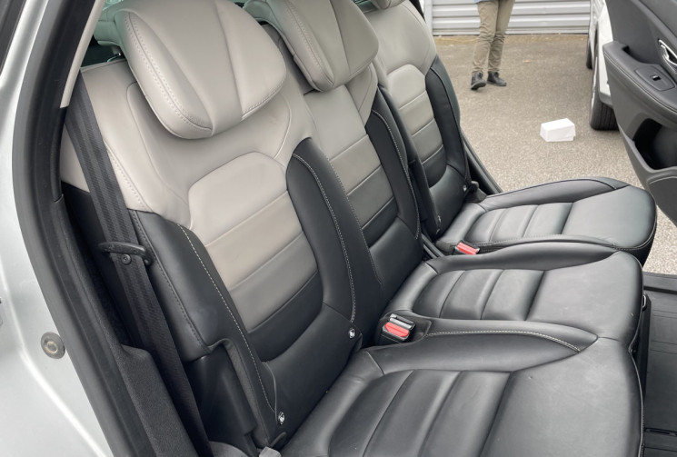 Renault Scénic IV 1.6 DCi 130 CV INITIALE PARIS 