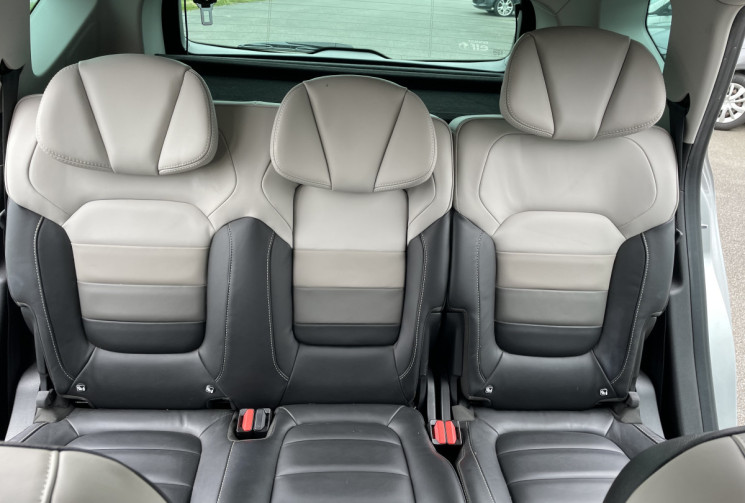 Renault Scénic IV 1.6 DCi 130 CV INITIALE PARIS 