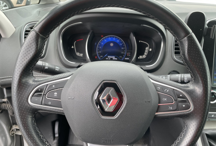 Renault Scénic IV 1.6 DCi 130 CV INITIALE PARIS 