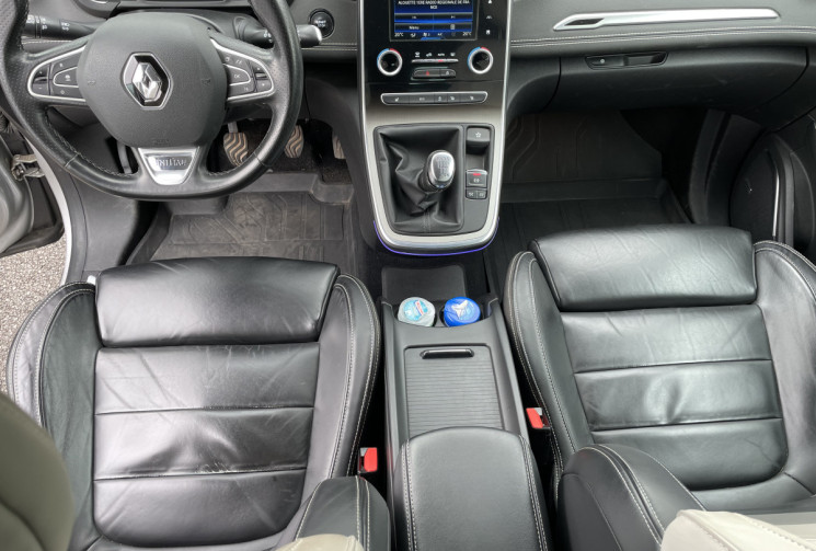 Renault Scénic IV 1.6 DCi 130 CV INITIALE PARIS 