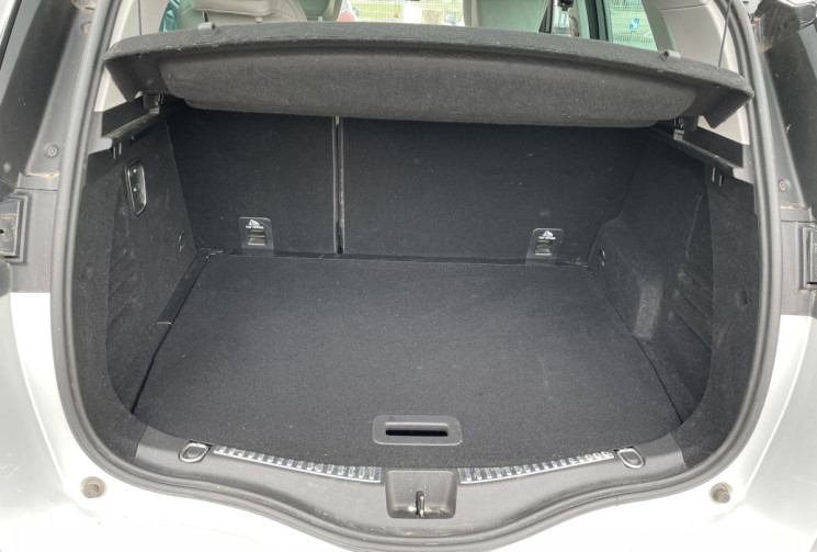 Renault Scénic IV 1.6 DCi 130 CV INITIALE PARIS 