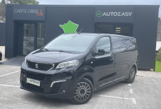 Peugeot EXPERT 2.0 BlueHDi 180ch Premium Pack EAT6