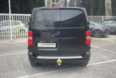 Peugeot EXPERT 2.0 BlueHDi 180ch Premium Pack EAT6