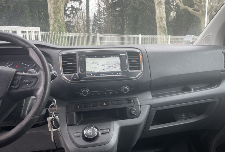 Peugeot EXPERT 2.0 BlueHDi 180ch Premium Pack EAT6