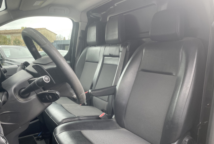 Peugeot EXPERT 2.0 BlueHDi 180ch Premium Pack EAT6