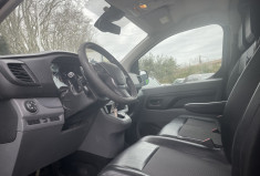 Peugeot EXPERT 2.0 BlueHDi 180ch Premium Pack EAT6