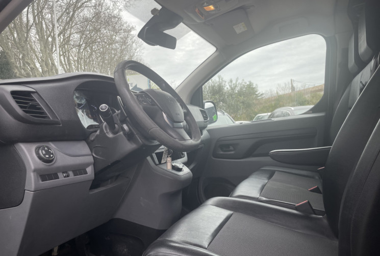 Peugeot EXPERT 2.0 BlueHDi 180ch Premium Pack EAT6