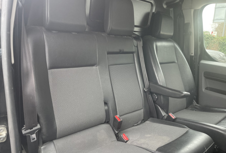 Peugeot EXPERT 2.0 BlueHDi 180ch Premium Pack EAT6