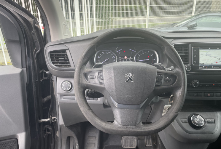 Peugeot EXPERT 2.0 BlueHDi 180ch Premium Pack EAT6