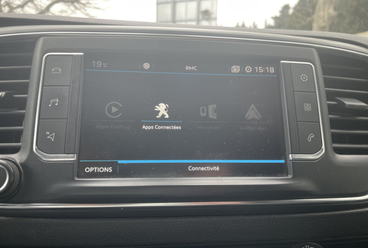 Peugeot EXPERT 2.0 BlueHDi 180ch Premium Pack EAT6