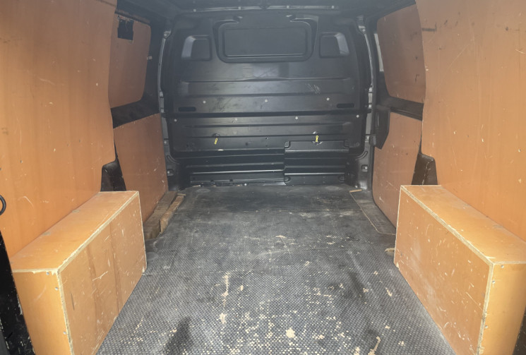 Peugeot EXPERT 2.0 BlueHDi 180ch Premium Pack EAT6
