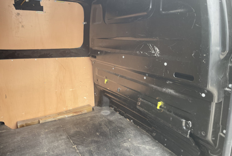 Peugeot EXPERT 2.0 BlueHDi 180ch Premium Pack EAT6