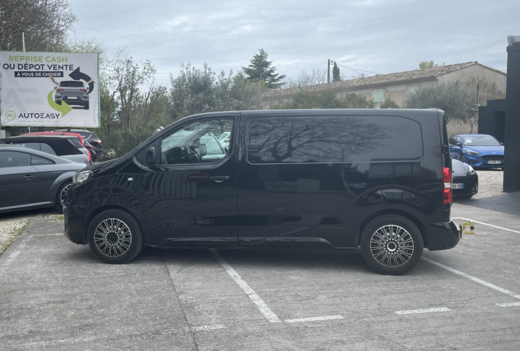 Peugeot EXPERT 2.0 BlueHDi 180ch Premium Pack EAT6