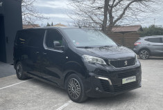 Peugeot EXPERT 2.0 BlueHDi 180ch Premium Pack EAT6