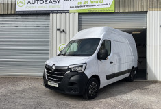 Renault Master L2H3 2.3 DCI 135 ch GRAND CONFORT TVA RECUPERABLE