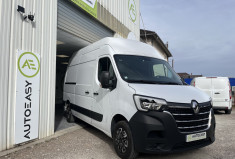 Renault Master L2H3 2.3 DCI 135 ch GRAND CONFORT TVA RECUPERABLE