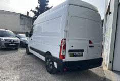 Renault Master L2H3 2.3 DCI 135 ch GRAND CONFORT TVA RECUPERABLE