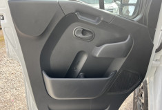 Renault Master L2H3 2.3 DCI 135 ch GRAND CONFORT TVA RECUPERABLE