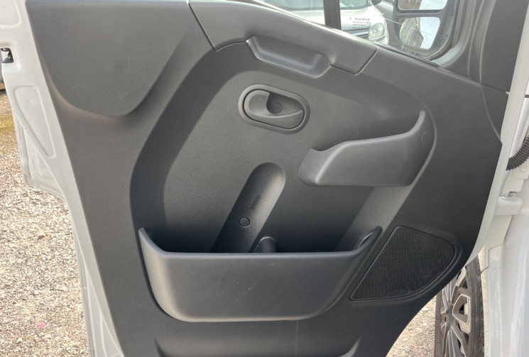 Renault Master L2H3 2.3 DCI 135 ch GRAND CONFORT TVA RECUPERABLE